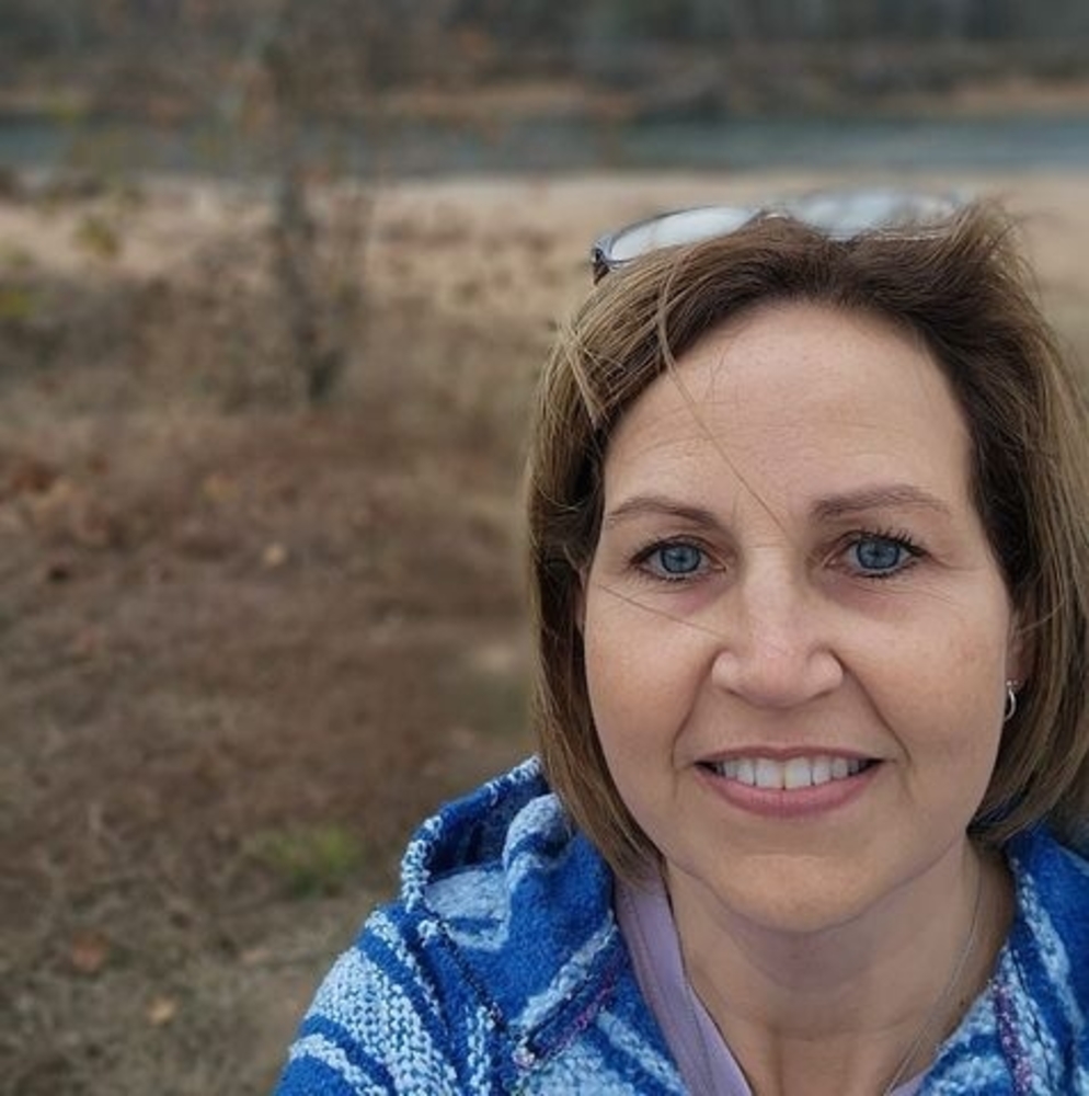 Meet your Posher, Arlene